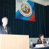 II заседание Совета Владимирского Профобъединения 23.03.16