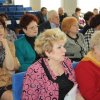 II заседание Совета Владимирского Профобъединения 23.03.16