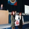 II заседание Совета Владимирского Профобъединения 23.03.16