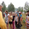 ТУРСЛЕТ ПРОФСОЮЗА РАБОТНИКОВ СВЯЗИ