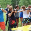 ТУРСЛЕТ ПРОФСОЮЗА РАБОТНИКОВ СВЯЗИ