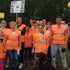 ТУРСЛЕТ ПРОФСОЮЗА РАБОТНИКОВ СВЯЗИ