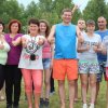 ТУРСЛЕТ ПРОФСОЮЗА РАБОТНИКОВ СВЯЗИ