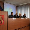 ЗАСЕДАНИЕ КООРДИНАЦИОННОГО КОМИТЕТА СОДЕЙСТВИЯ ЗАНЯТОСТИ НАСЕЛЕНИЯ ГОРОДА ВЛАДИМИРА 11.02.16