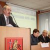 ЗАСЕДАНИЕ КООРДИНАЦИОННОГО КОМИТЕТА СОДЕЙСТВИЯ ЗАНЯТОСТИ НАСЕЛЕНИЯ ГОРОДА ВЛАДИМИРА 11.02.16
