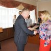 Чествование трудовых династий Владимирской области - 2019