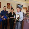 Чествование трудовых династий Владимирской области - 2019