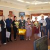 Чествование трудовых династий Владимирской области - 2019
