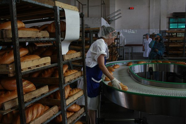 Информационный день в Вязниках 24.06.2016