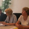 Информационный день в Вязниках 24.06.2016