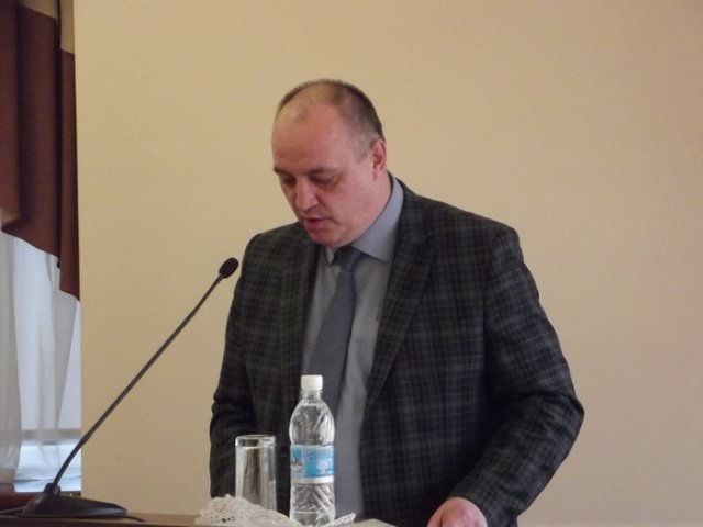 Заседание областной трёхсторонней комиссии, 25.01.2017