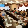Заседание областной трёхсторонней комиссии, 25.01.2017