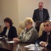 Заседание областной трёхсторонней комиссии, 25.01.2017