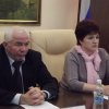 Заседание областной трёхсторонней комиссии, 25.01.2017