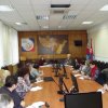 Заседание пленума областной организации Профсоюза работников агропромышленного комплекса РФ, 17.10.14