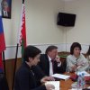 Профсоюзы Беларуси на Владимирской земле 26-28.09 2016