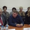 Профсоюзы Беларуси на Владимирской земле 26-28.09 2016