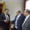 Профсоюзы Беларуси на Владимирской земле 26-28.09 2016