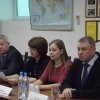 Профсоюзы Беларуси на Владимирской земле 26-28.09 2016