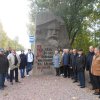 Профсоюзы Беларуси на Владимирской земле 26-28.09 2016