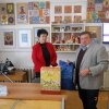 Профсоюзы Беларуси на Владимирской земле 26-28.09 2016