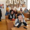 Профсоюзы Беларуси на Владимирской земле 26-28.09 2016