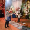 Профсоюзы Беларуси на Владимирской земле 26-28.09 2016