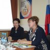 Профсоюзы Беларуси на Владимирской земле 26-28.09 2016