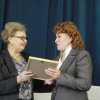 Церемония награждения победителей областного профсоюзного фотоконкурса 