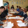 Заседание Координационного совета организаций профсоюзов 20.10.2015