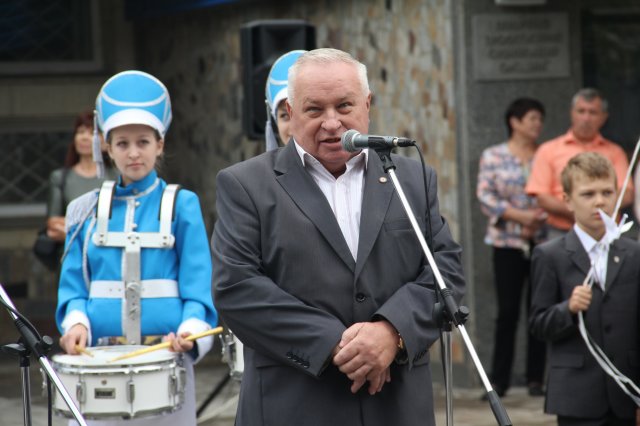 100 лет заводу имени Дегтярёва