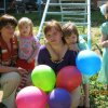 День защиты детей 1.06.2011