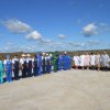 Областной конкурс профессионального мастерства операторов машинного доения коров, 14.08.2015