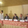 Всероссийский семинар информационных работников в Домбае