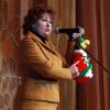 Профсоюзная елка, 25.12.2012