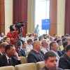 Заседание Генерального Совета Федерации Независимых Профсоюзов России, 27.05.2015