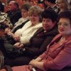 Торжественное мероприятие, посвященное Дню работников торговли, бытового обслуживания и жилищно-коммунального хозяйства, 14.03.14