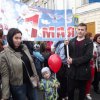 Первомай - 2018