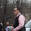 Первомай -2018
