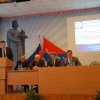 Семинар информационных работников ЦФО, 27-29.11.2014