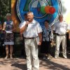 Празднование 60-летия лагеря 