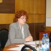 Заседание Исполкома Профобъединения, 27.03.2013