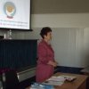 Отчётно-выборная конференция Владимирской областной организации Общероссийского профсоюза работников жизнеобеспечения, 20.11.2014