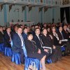 XXV отчётно-выборная конференция Владимирского областного объединения организаций профсоюзов, 02.03.2015 г.
