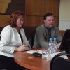 Дружеский визит из Костромы, 07.05.2014 г.