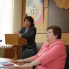 ОБУЧЕНИЕ ПРЕДСЕДАТЕЛЕЙ ПРОФСОЮЗА РАБОТНИКОВ КУЛЬТУРЫ 9.02.16
