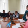 ОБУЧЕНИЕ ПРЕДСЕДАТЕЛЕЙ ПРОФСОЮЗА РАБОТНИКОВ КУЛЬТУРЫ 9.02.16