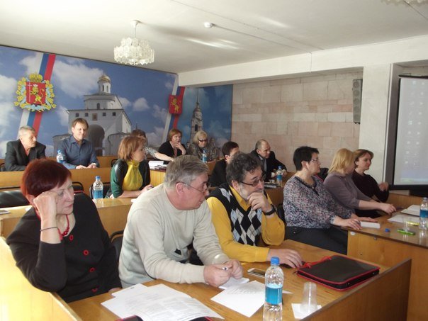 Выездной Пленум ЦК РПРК