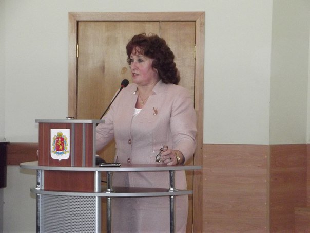 Выездной Пленум ЦК РПРК