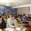 Выездной Пленум ЦК РПРК